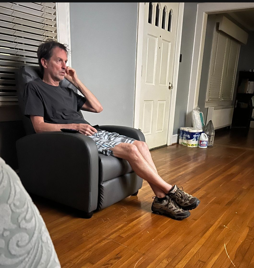 david childers missing